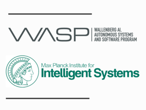 WASP Intelligent Systems Colloquium (WISC)