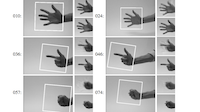 EigenTracking: Robust matching and tracking of articulated objects using a view-based representation