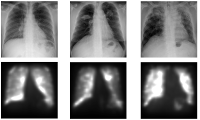 Assessment of Computational Visual Attention Models on Medical Images