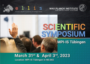 ELLIS Scientific Symposium