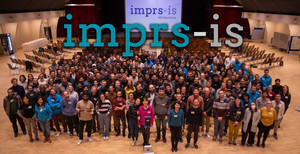 IMPRS-IS 2023 Boot Camp: Keynote by Iyad Rahwan