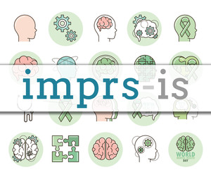 IMPRS-IS 2023 Boot Camp: Mental Health in Academia