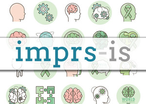 IMPRS-IS 2023 Boot Camp: Mental Health in Academia