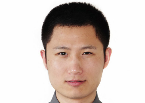 Jiachen Zhang receives Humboldt Postdoctoral Research Fellowship