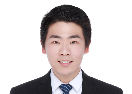 Zhichao Ma receives Humboldt Postdoctoral Research Fellowship