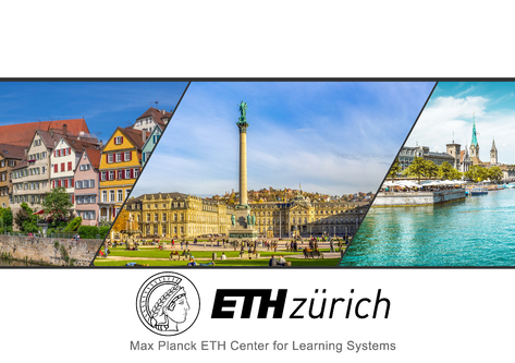 Research beacons MPI-IS and ETH Zurich strengthen cooperation