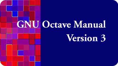 GNU Octave Manual Version 3