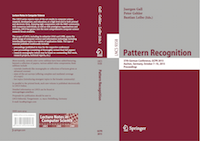 Proceedings of the 37th German Conference on Pattern Recognition
