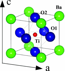 High-resolution x-ray absorption spectroscopy of BaTiO${}_{3}$: Experiment and first-principles calculations