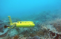 Simultaneous Underwater Visibility Assessment, Enhancement and Improved Stereo